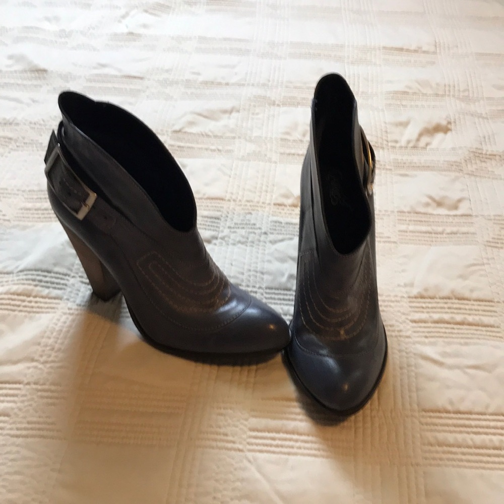 Booties